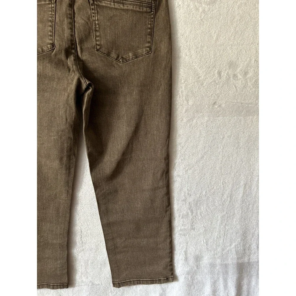 Democracy women jean